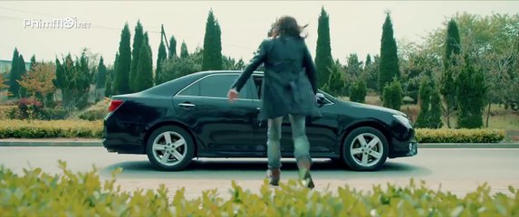 Phim Lang Càn Kiếp - Tập 8