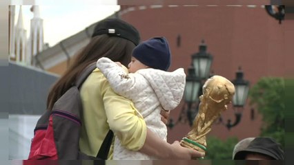 Fußball-WM: Kein Sex mit Fans