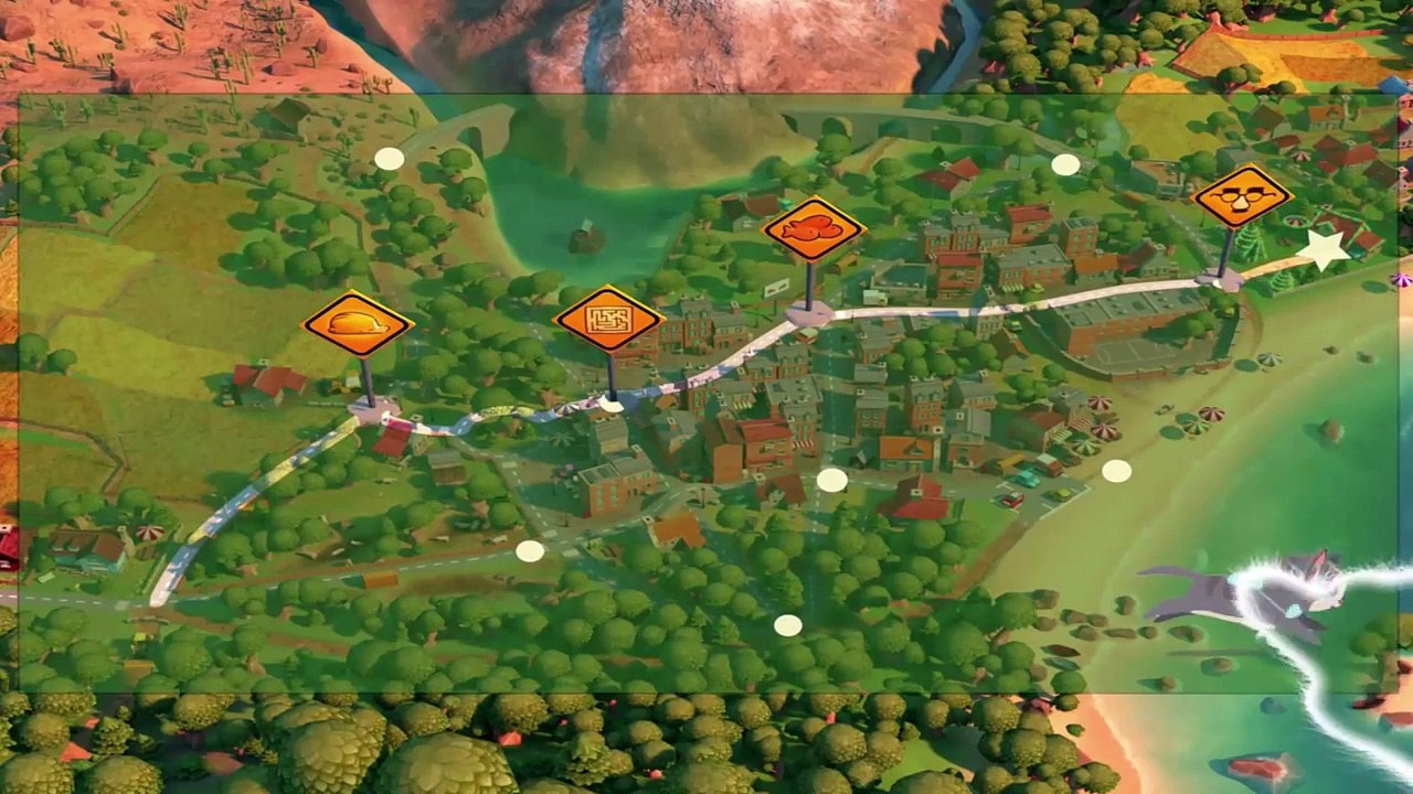 Cute Little Kitten Adventures Games - Funny Pet Care - Play Fun Costume Dress-Up Mini Party Gameplay