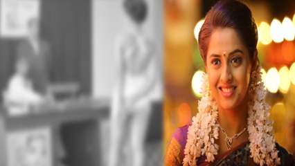 படுக்கைக்கு அழைக்கும் பழக்கம் பற்றி அர்த்தனாவின் வெளிப்படை பேச்சு- வீடியோ