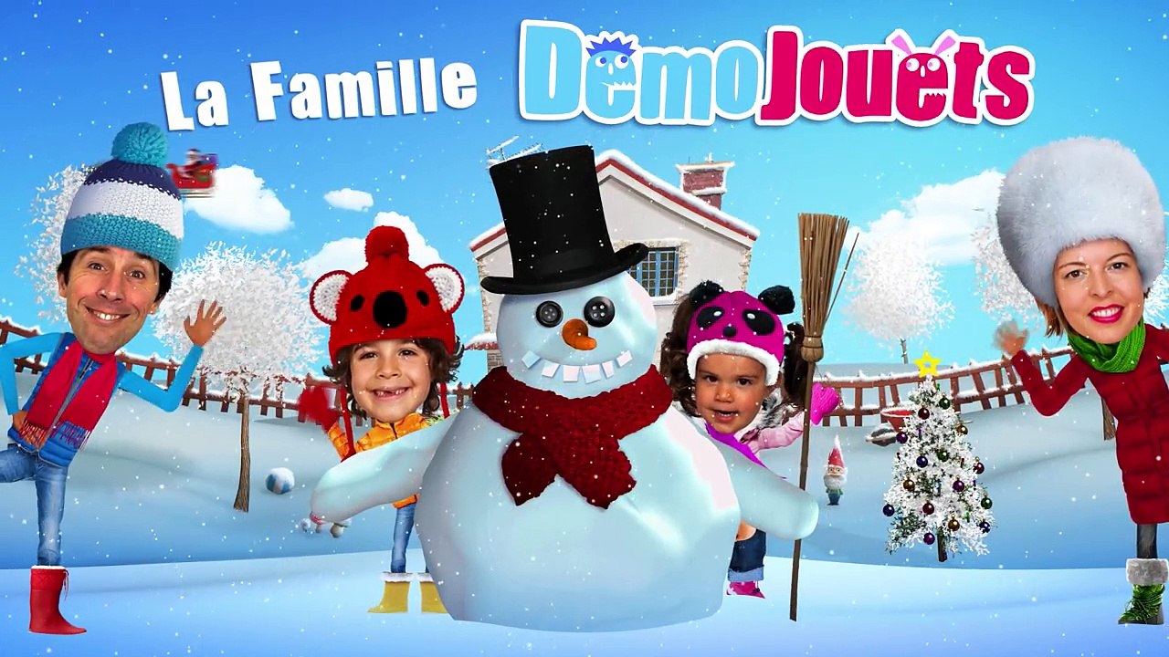 VLOG - CALENDRIER de l'AVENT 2017!!!  - 24 histoires LEGO DUPLO personnalisables avant Noël 