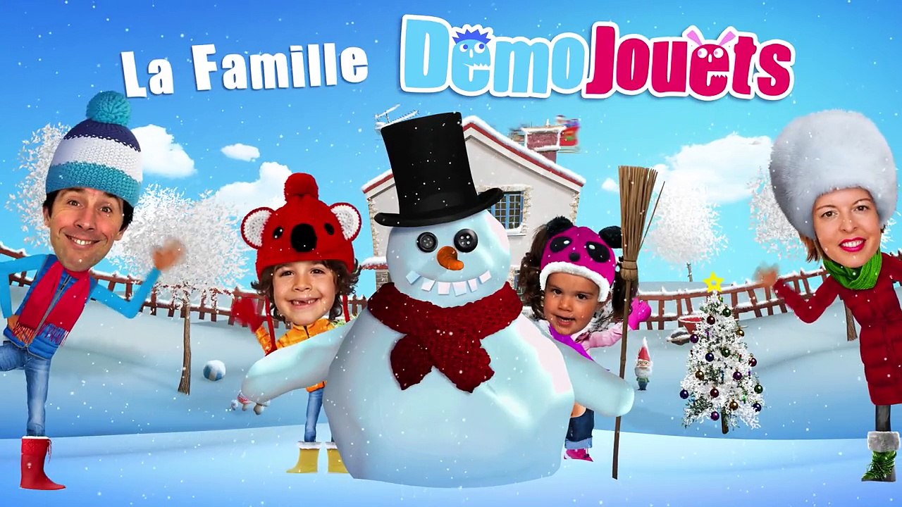 VLOG - GYMNASTIQUE CHALLENGE autour du SAPIN de NOËL !!!  - On termine la DÉCORATION en FAMILLE