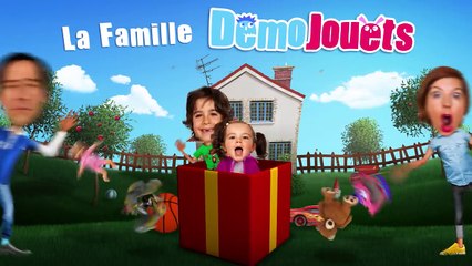 VLOG - GALETTE DES ROIS avec 3 Fèves - - CADEAUX Surprise 