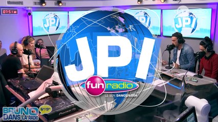 Foot : France Vs Australie - Le JPI 7h50 (15/06/2018)