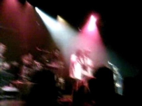 CONCERT MJC FRESNES LES GENS DU C