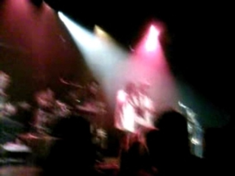 CONCERT MJC FRESNES LES GENS DU C