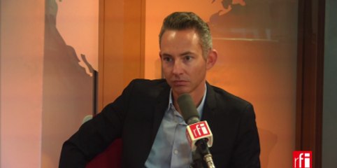 Ian Brossat (PCF): «L’accueil des migrants doit se faire de manière équilibrée à l’échelle de l’UE»