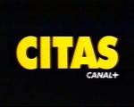 CANAL  - Cortinilla Citas (1995)