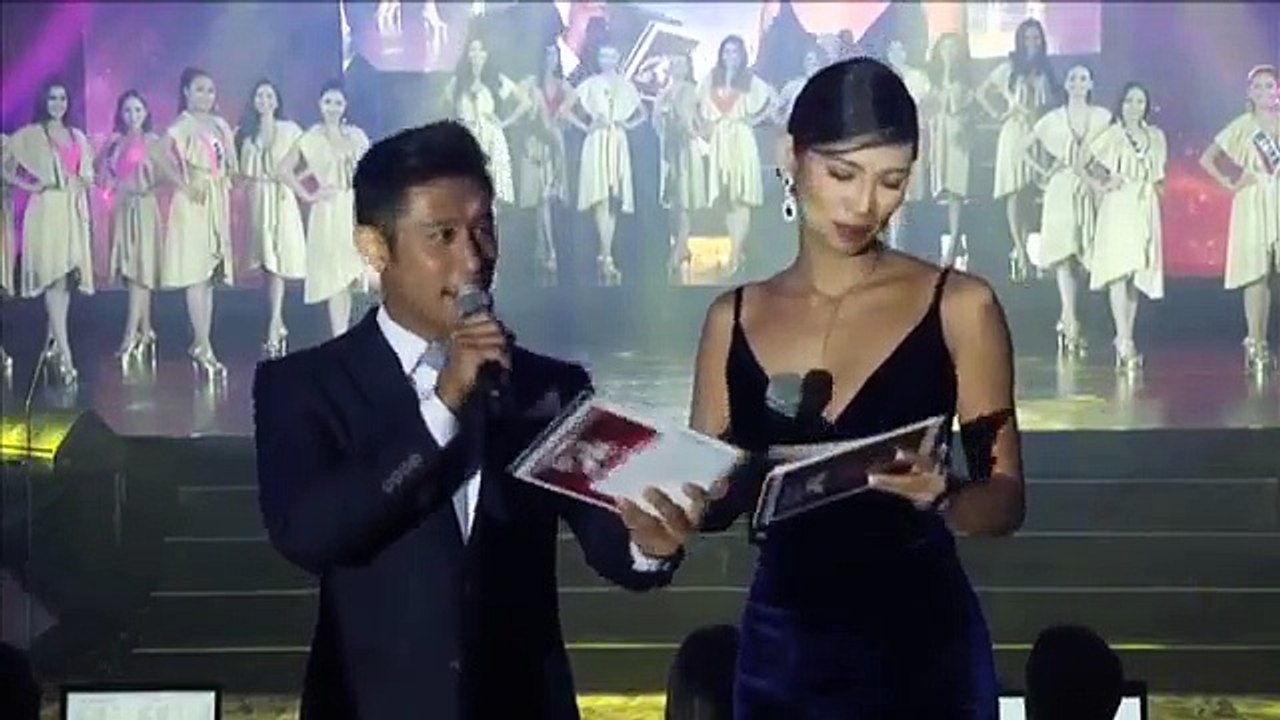 Mutya ng Taguig 2018