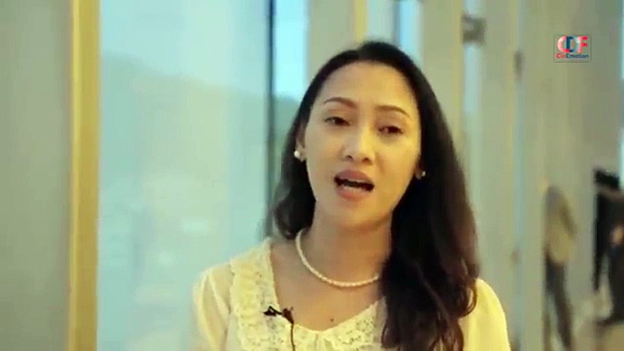 Presidential Kiss Reaction ng Pinay na Humalik kay Duterte sa Seoul Korea