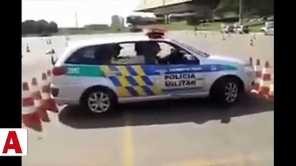 İşte rekor kıran o manevra