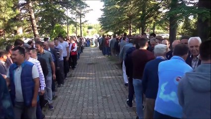 Asırlık bayram gelenekleri - BİLECİK