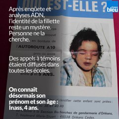 "Petite inconnue de l'A10" : ce que l'on sait de cette énigme criminelle résolue après 31 ans d'enquête