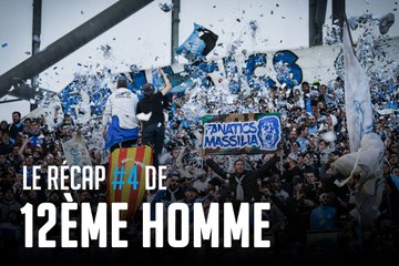 Episode #4 | Retour sur la saison du 12e hOMme