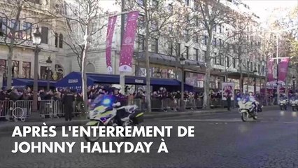 Sébastien Farran : "Jade et Joy arrivent à protéger Laeticia"