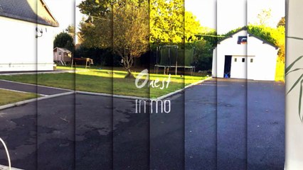 Maison entièrement rénovée, proche du centre ville, vie de plain pied