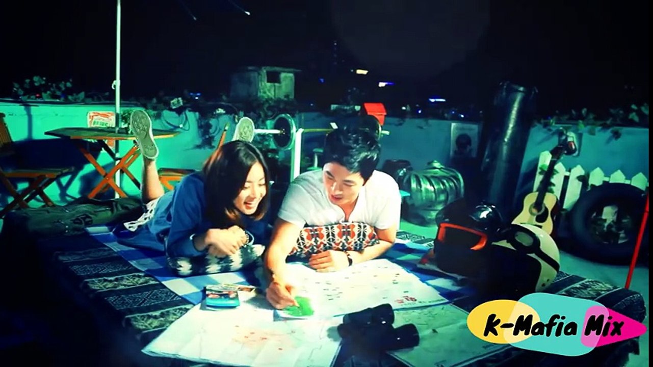 Heart Touching  Sad  Emotional Painful Love Story With Hindi Sad Song - Korean Mix Hindi Songs