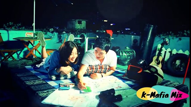 Heart Touching Sad Emotional Painful Love Story With Hindi Sad Song - Korean Mix Hindi Songs