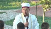 Fiter Bajrami; Në të gjitha xhamitë e vendit - Top Channel Albania - News - Lajme