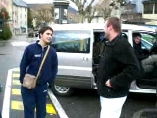 mende volley tektonik