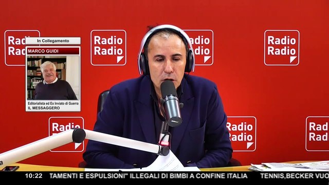 Un Giorno Speciale - Giuliana De' Medici (Segretario nazionale della Fondazione Giorgio Almirante) - 15 Giugno 2018