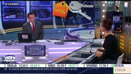 Marie Cœurderoy: Le prélèvement à la source fait-il peser un risque sur le marché du crédit immobilier ? - 15/06