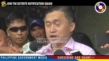 SAP BONG GO HINAMON NG 1ON1 SI TRILLANES! BINUWELTAHAN ANG SENADOR!