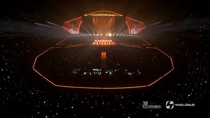 ออเจ้าเอย (Aor Jao Aoey) - GOT7 Special Cover [ EYES ON YOU IN BKK ]