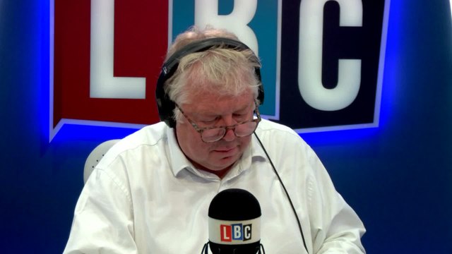 Labour MP Admits Concern Over Anti-Semitism Lawyer