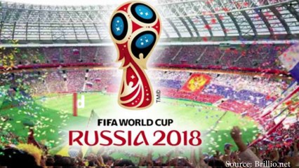 Keren! Gaya Timnas Negara Peserta Piala Dunia 2018 Tiba di Rusia 1