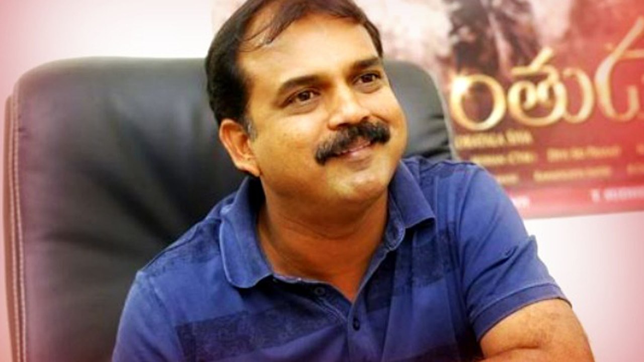 Koratala Siva Gets Birthday Wishes From Celebri...