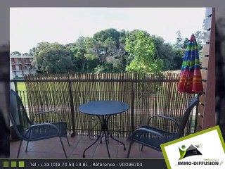 T3 A vendre Beziers 58m2 + Terrasse 6m2