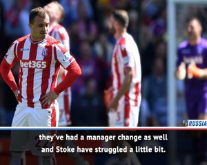 Xhaka and Shaqiri still 'tremendous' players for Switzerland - Senderos