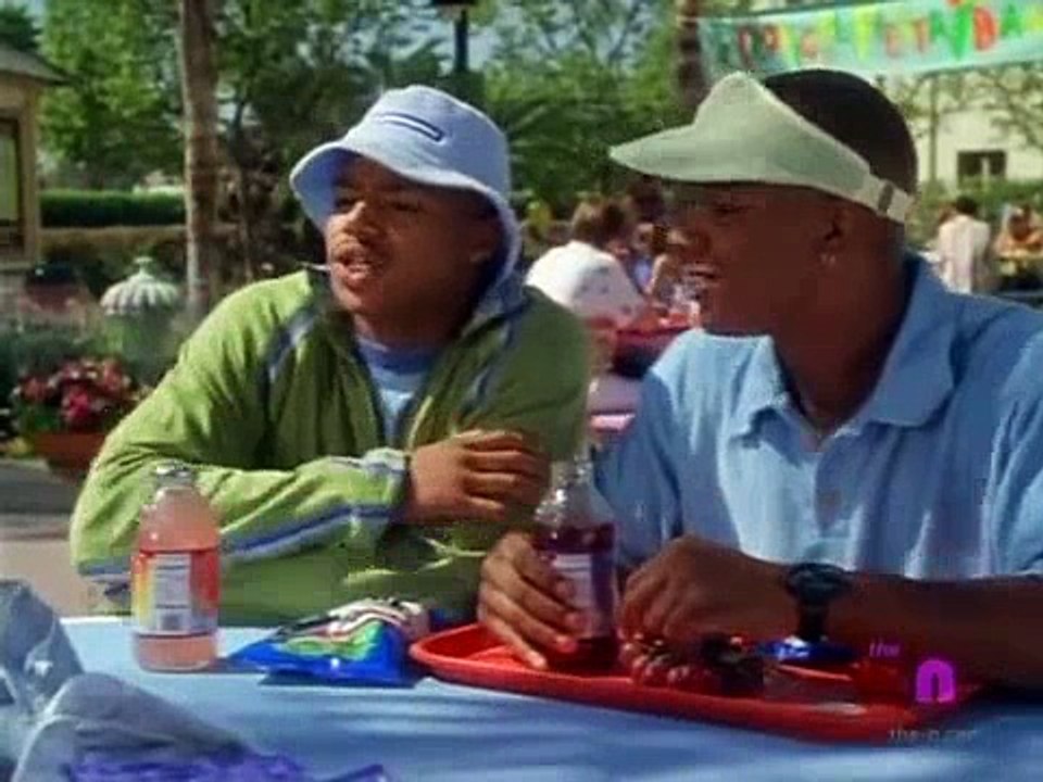 Clueless S01E04