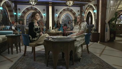 هذا الصباح- "البس جزائري بالعيد"