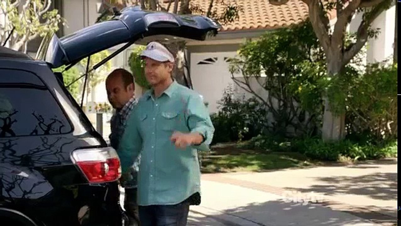 Cougar Town S02E17