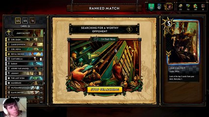 DOUBLE THE CIRI DOUBLE THE FUN! | Let's play: Gwent - #32