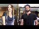 Hrithik Roshan Spotted With Ex Wife Sussanne Khan | Bollywood Buzz