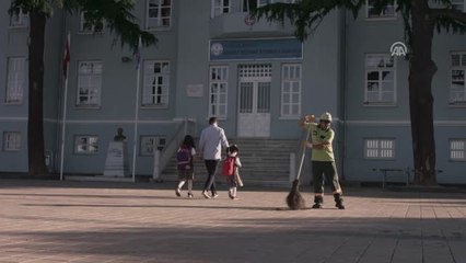 İçişleri Bakanlığından Bayram Klibi