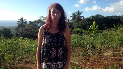 "Nous avons proposé un projet de résidence écriture et musique à Mayotte !"