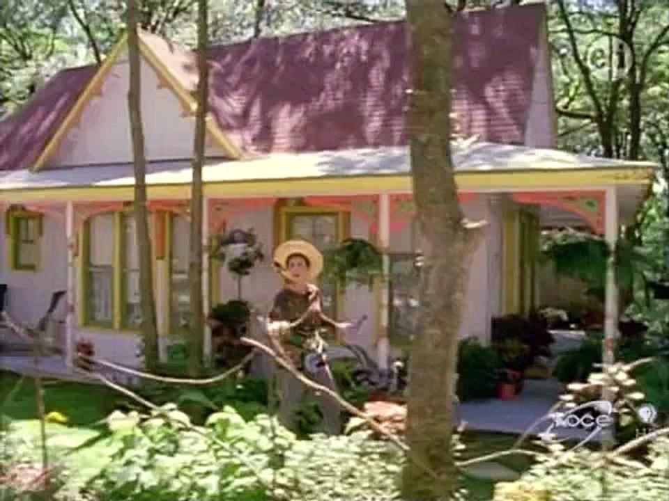 Wishbone S01E01