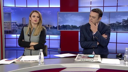 7pa5 - Nga „Dancing“ te „Liqeni i Mjellmave“ - 15 Qershor 2018 - Show - Vizion Plus