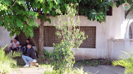 مسلسل النار الباردة الحلقة 29  | Ennar el Barda HD