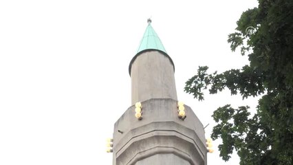 Balkanlar'da Ramazan Bayramı Coşkusu