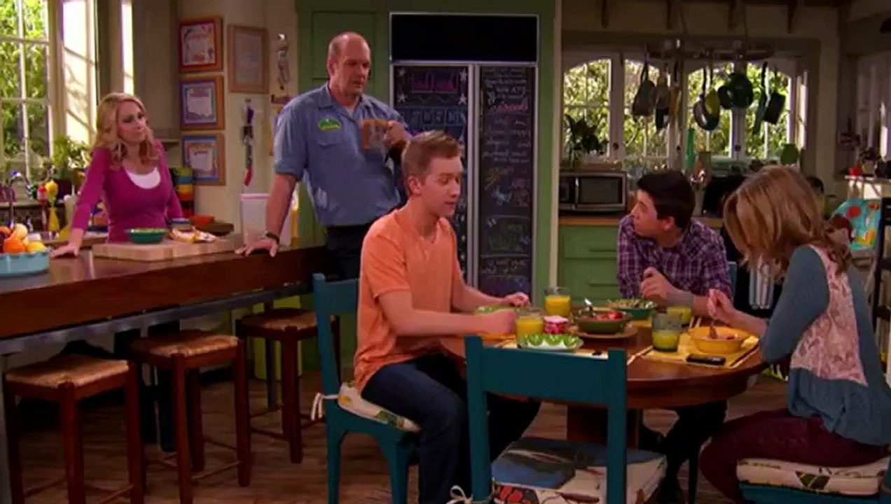 Meine Schwester Charlie Staffel 4 Folge 12 HD Deutsch