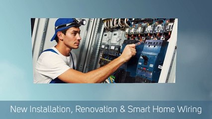 The Importance Of Electrical Installation Company