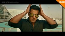 Salman Khan’s Race 3 profitable from Day 1