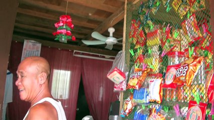 retour en images: fonds de solidarité des collectivités pour les Philippines