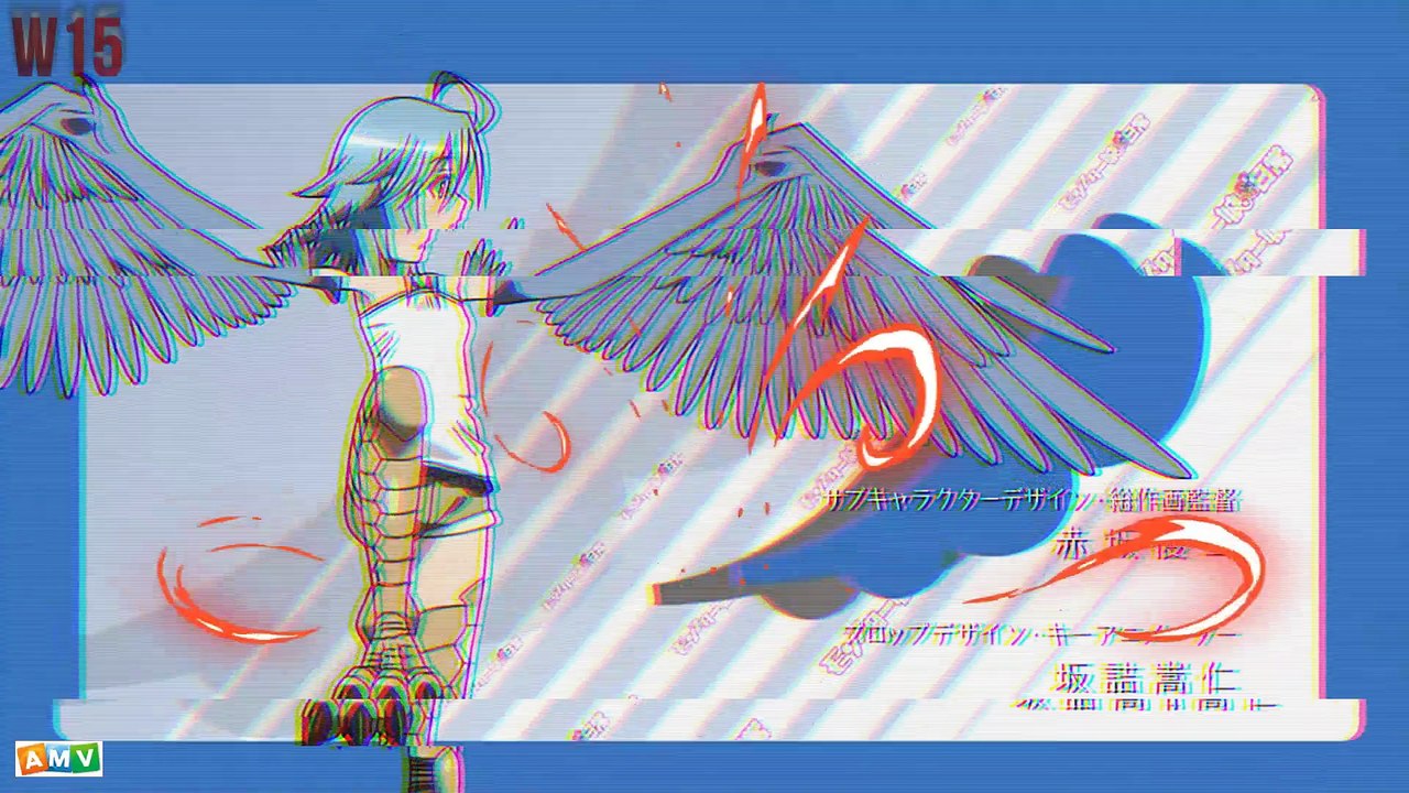 『２０１７ＡＭＶ四ＦＵＮ』『W15』Mix [WMP] ~『I Got Faith (Altered)』~ 2017 ~ 1080pᴴᴰ ~ Remastered