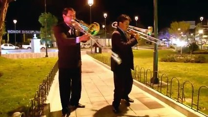 ☺♫RUMBA TROPIKAL Banda Virgen del cisne Lolita Echeverria Fausto Rodriguez Mary  Soraya